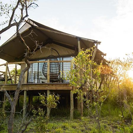 Mdluli Safari Lodge 헤이지뷰 외부 사진