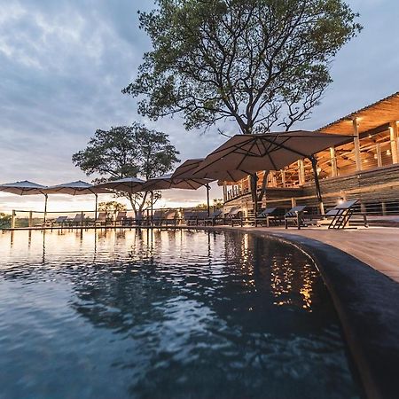 Mdluli Safari Lodge 헤이지뷰 외부 사진