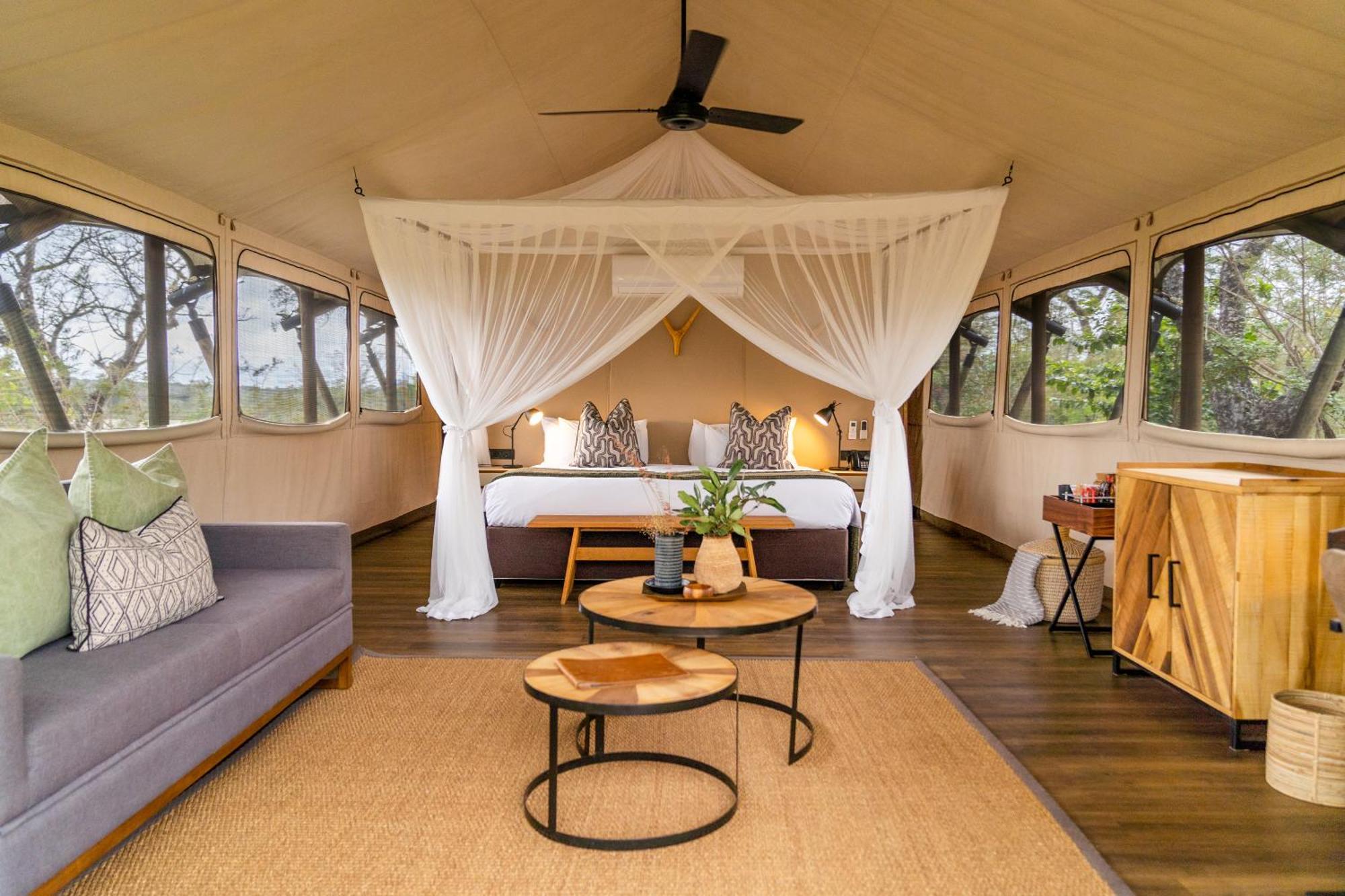Mdluli Safari Lodge 헤이지뷰 외부 사진