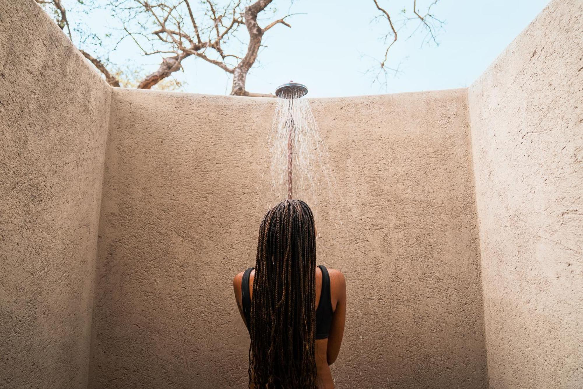 Mdluli Safari Lodge 헤이지뷰 외부 사진