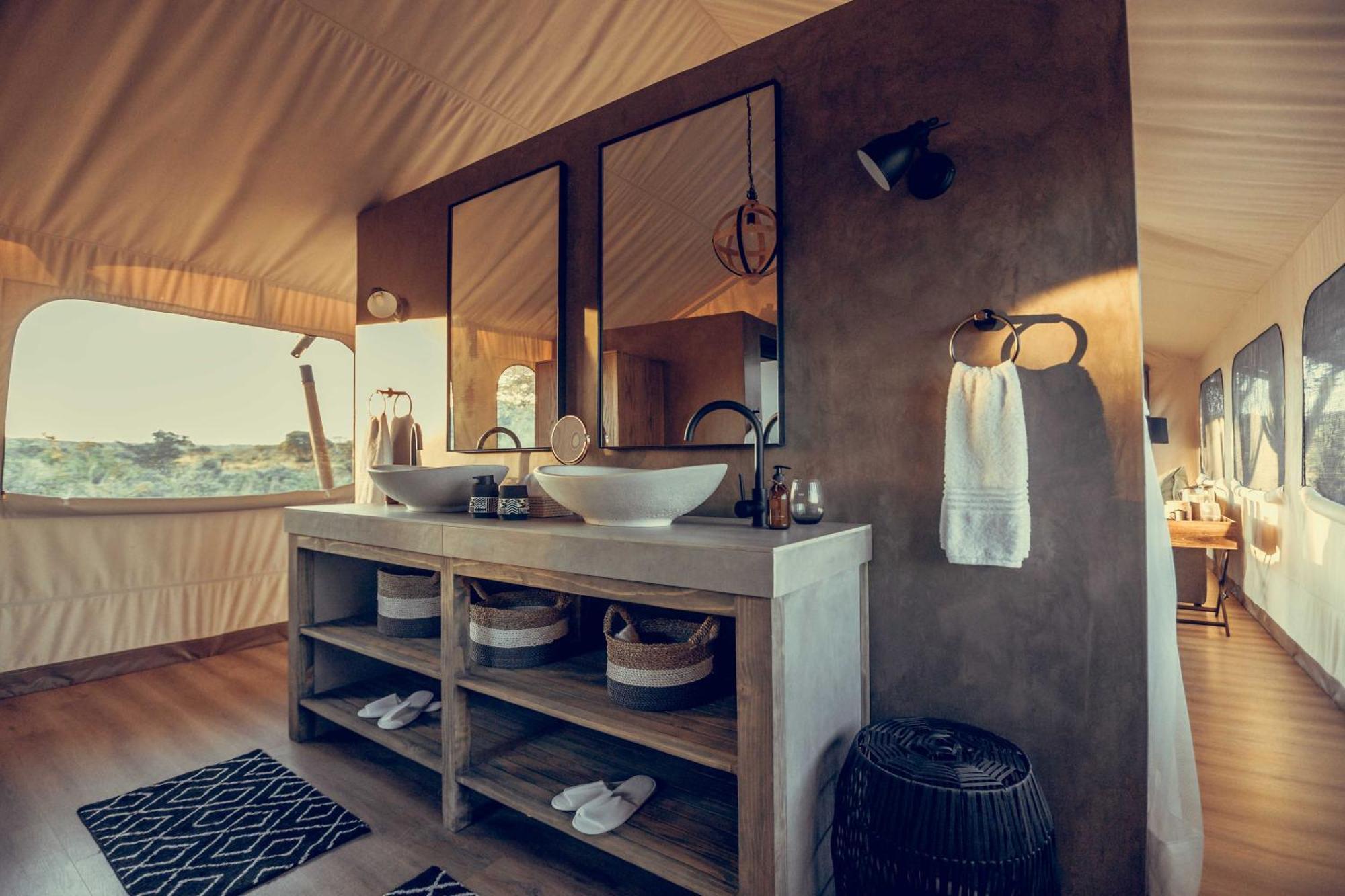 Mdluli Safari Lodge 헤이지뷰 외부 사진