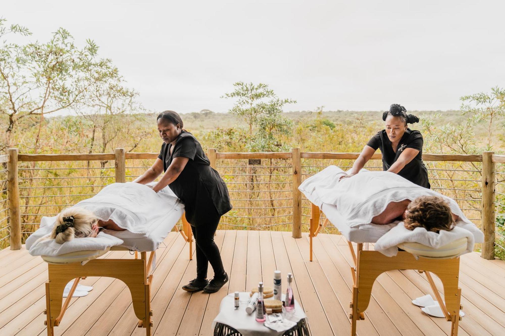 Mdluli Safari Lodge 헤이지뷰 외부 사진