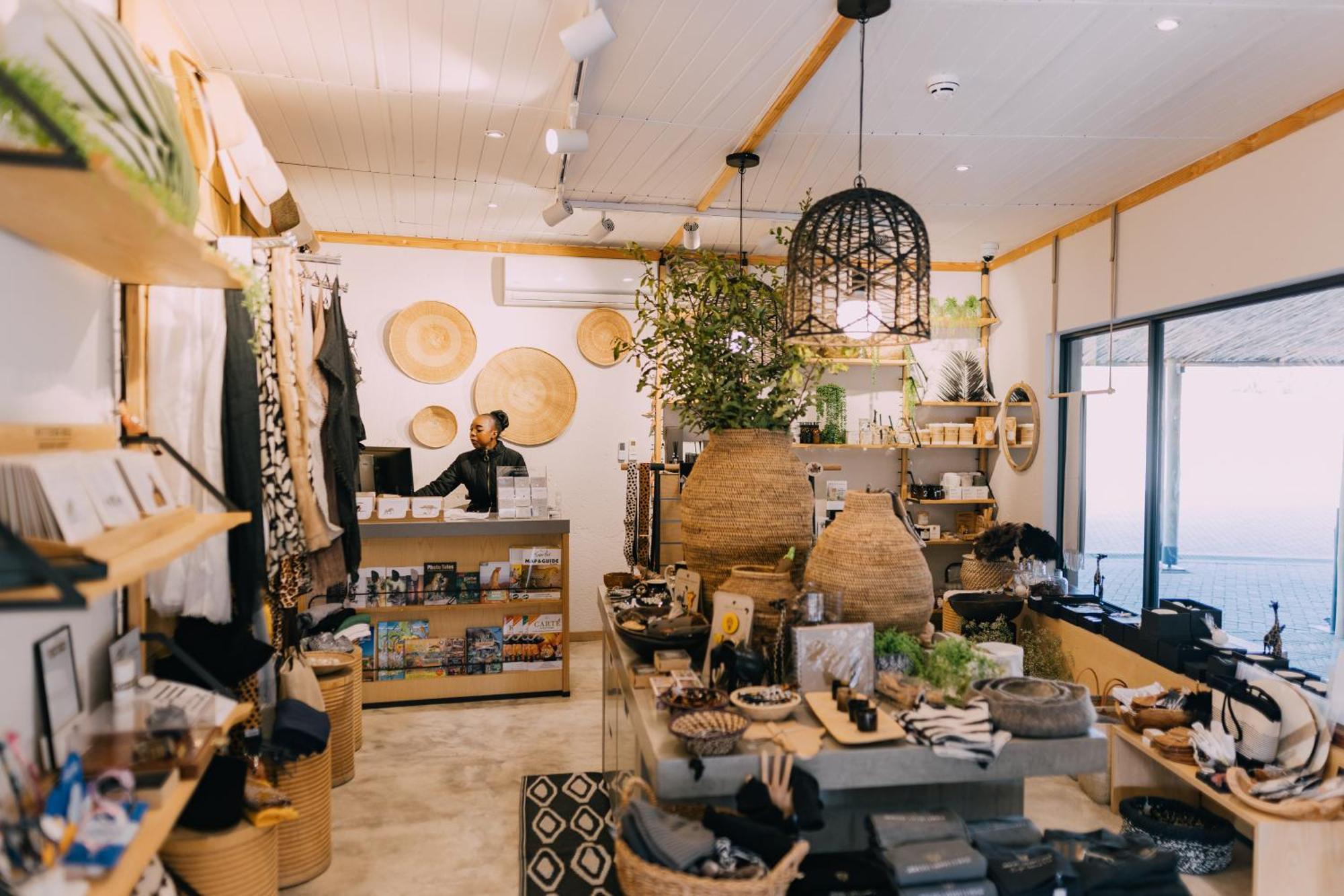 Mdluli Safari Lodge 헤이지뷰 외부 사진