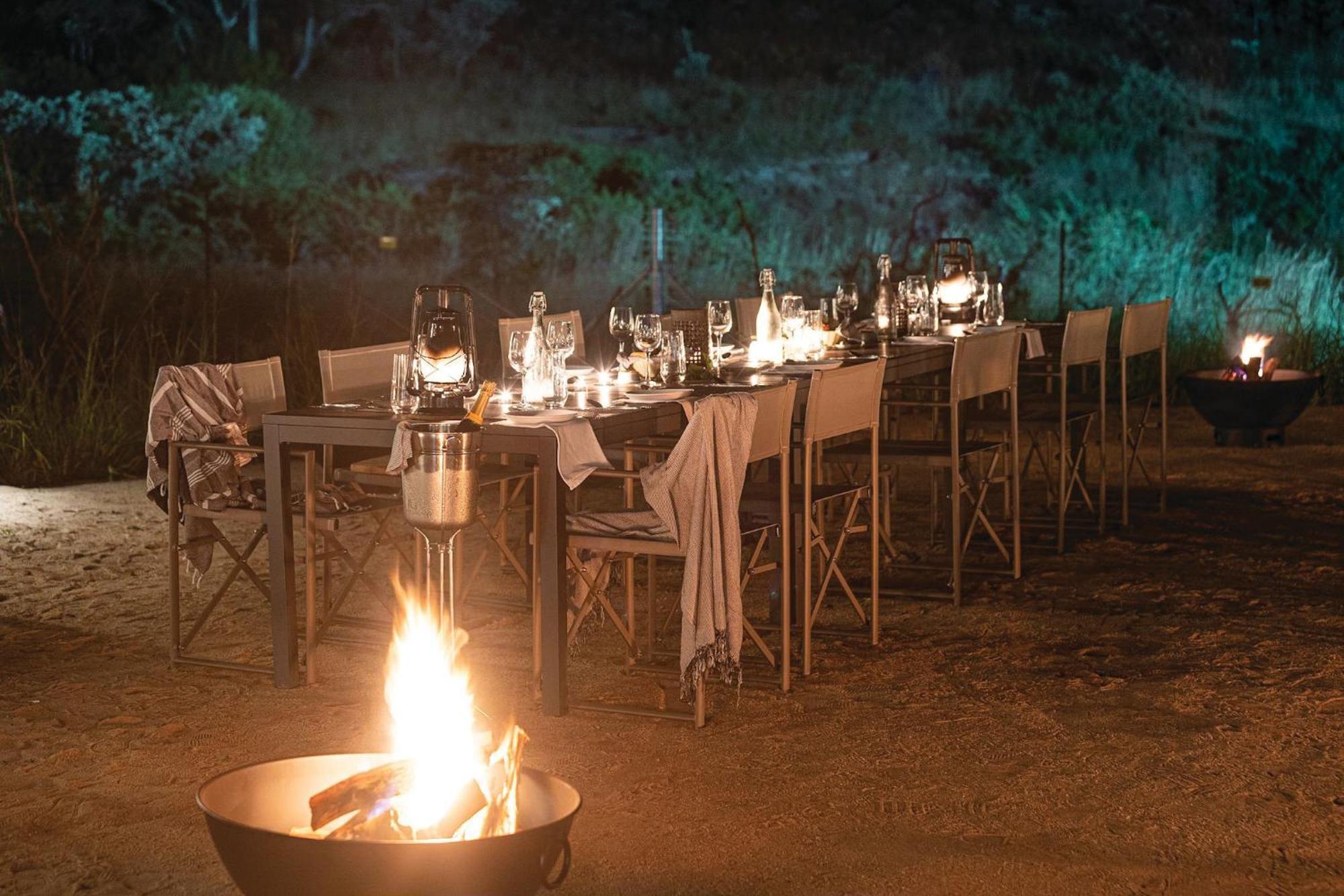 Mdluli Safari Lodge 헤이지뷰 외부 사진