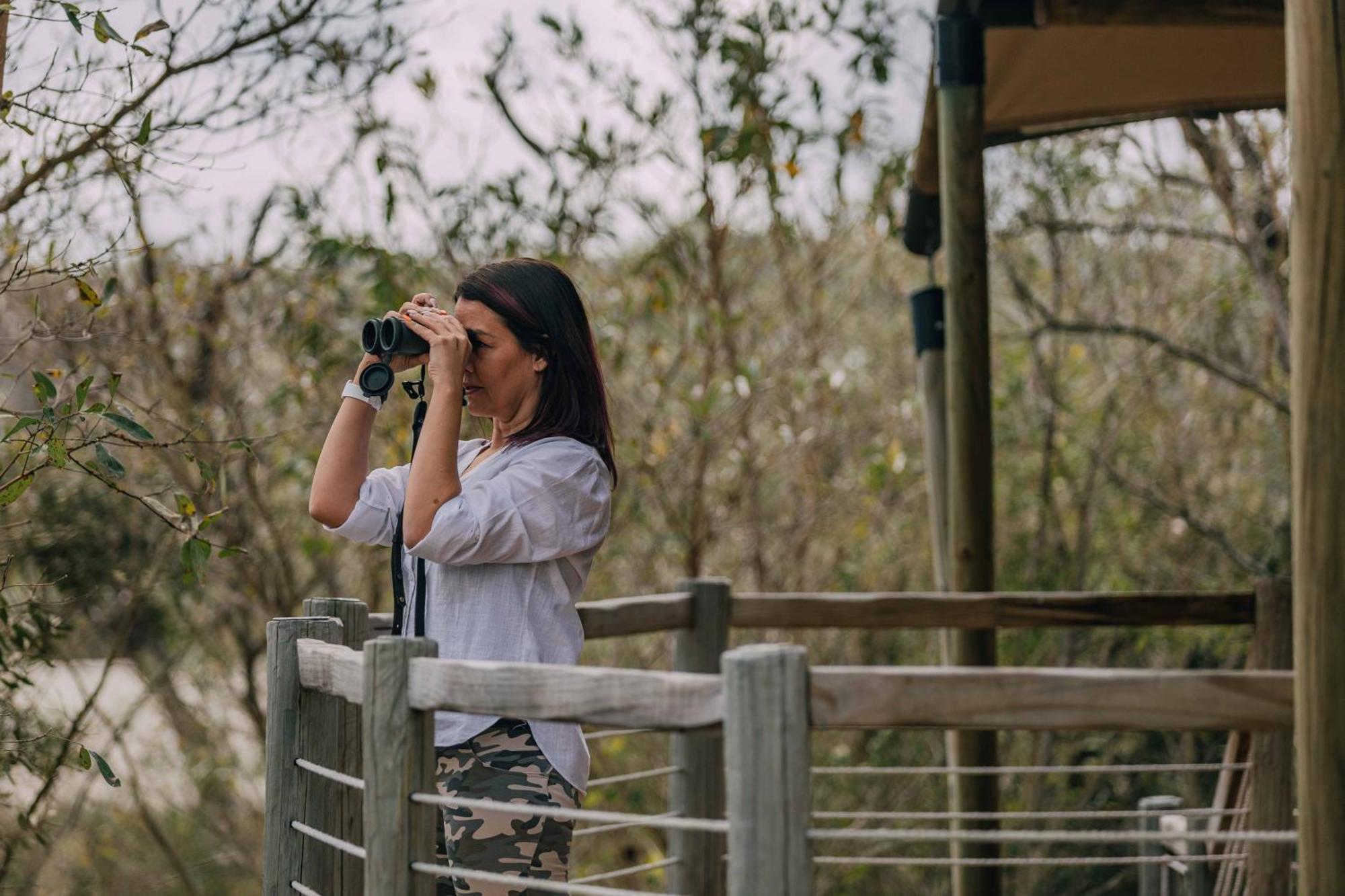 Mdluli Safari Lodge 헤이지뷰 외부 사진