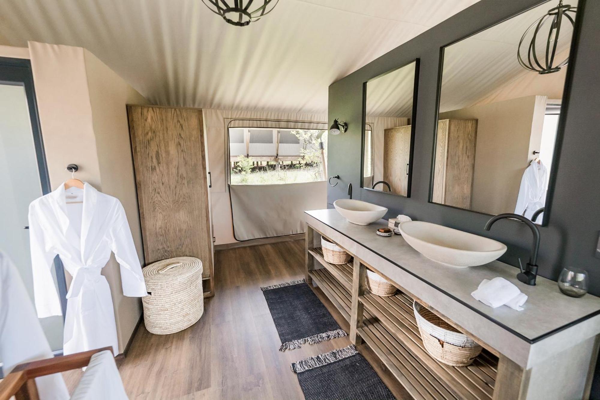 Mdluli Safari Lodge 헤이지뷰 외부 사진