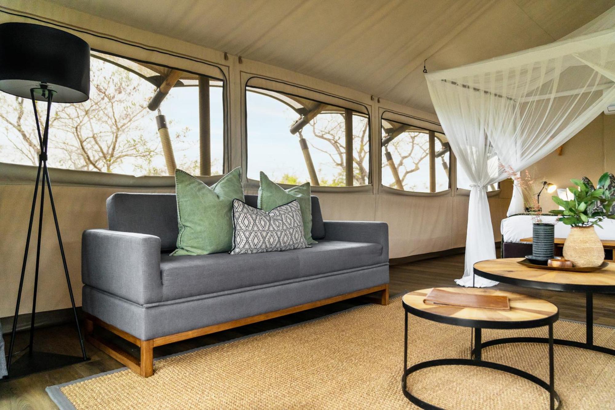 Mdluli Safari Lodge 헤이지뷰 외부 사진